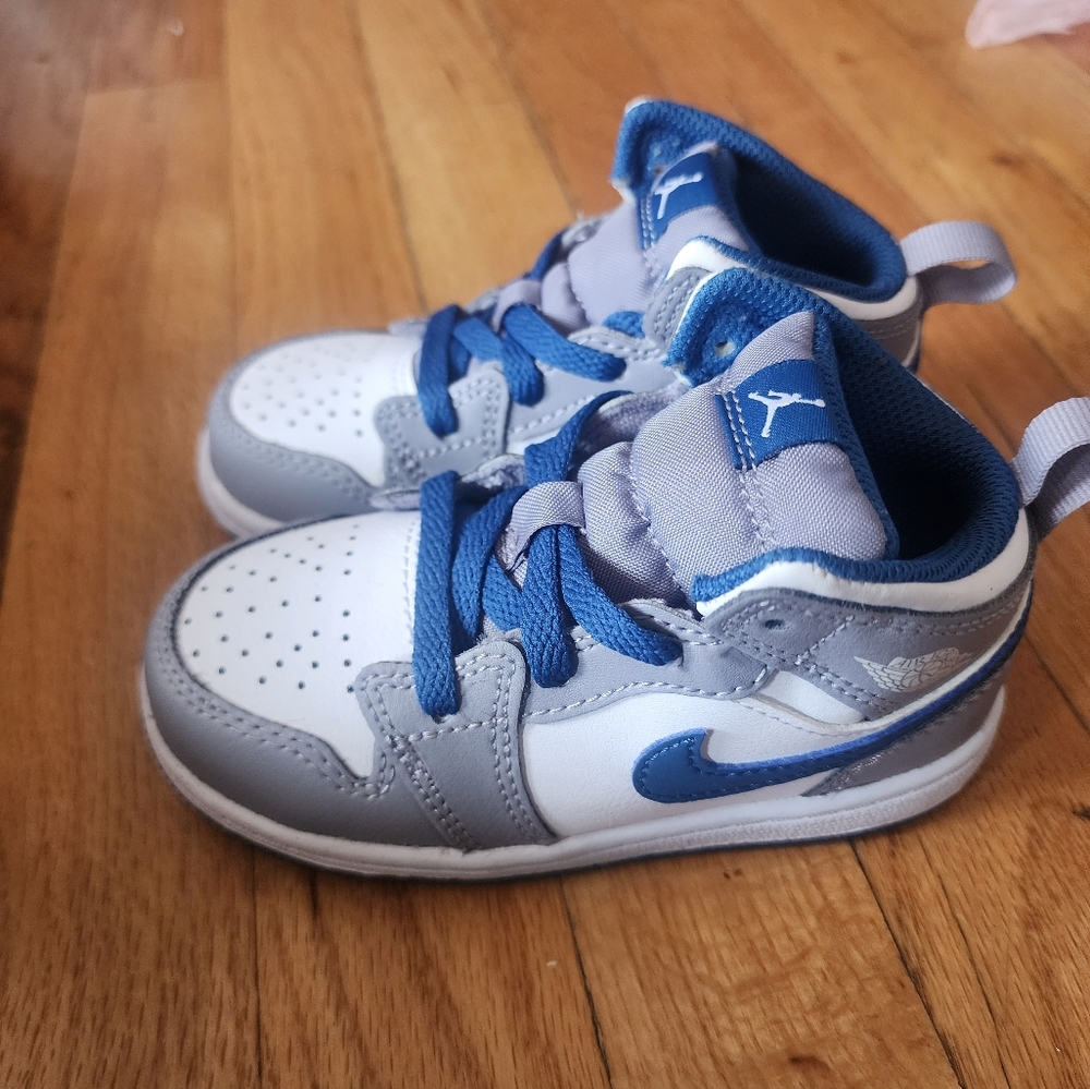 Nike sneakers